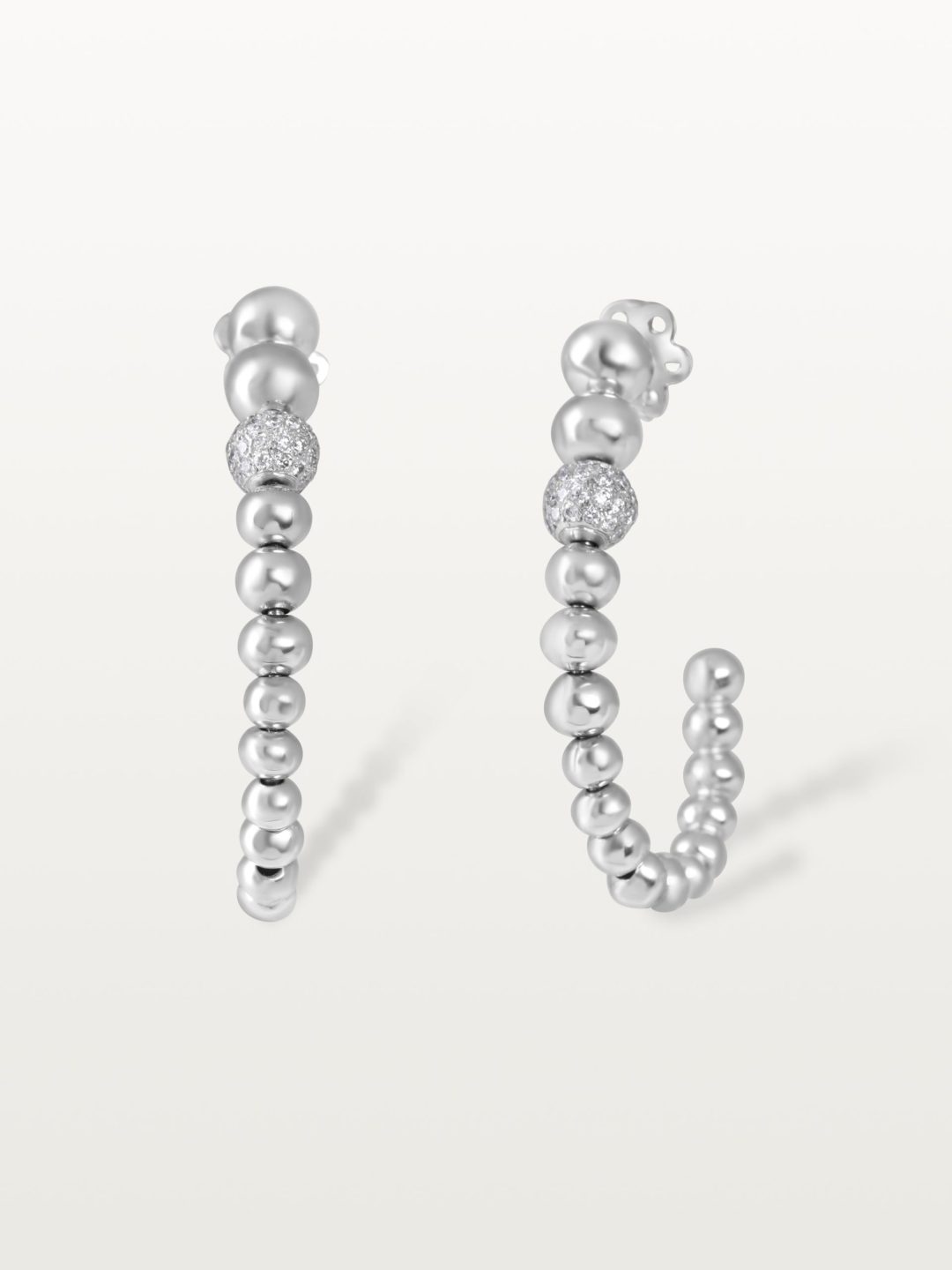 CRÉOLES BLOOM, SERTI