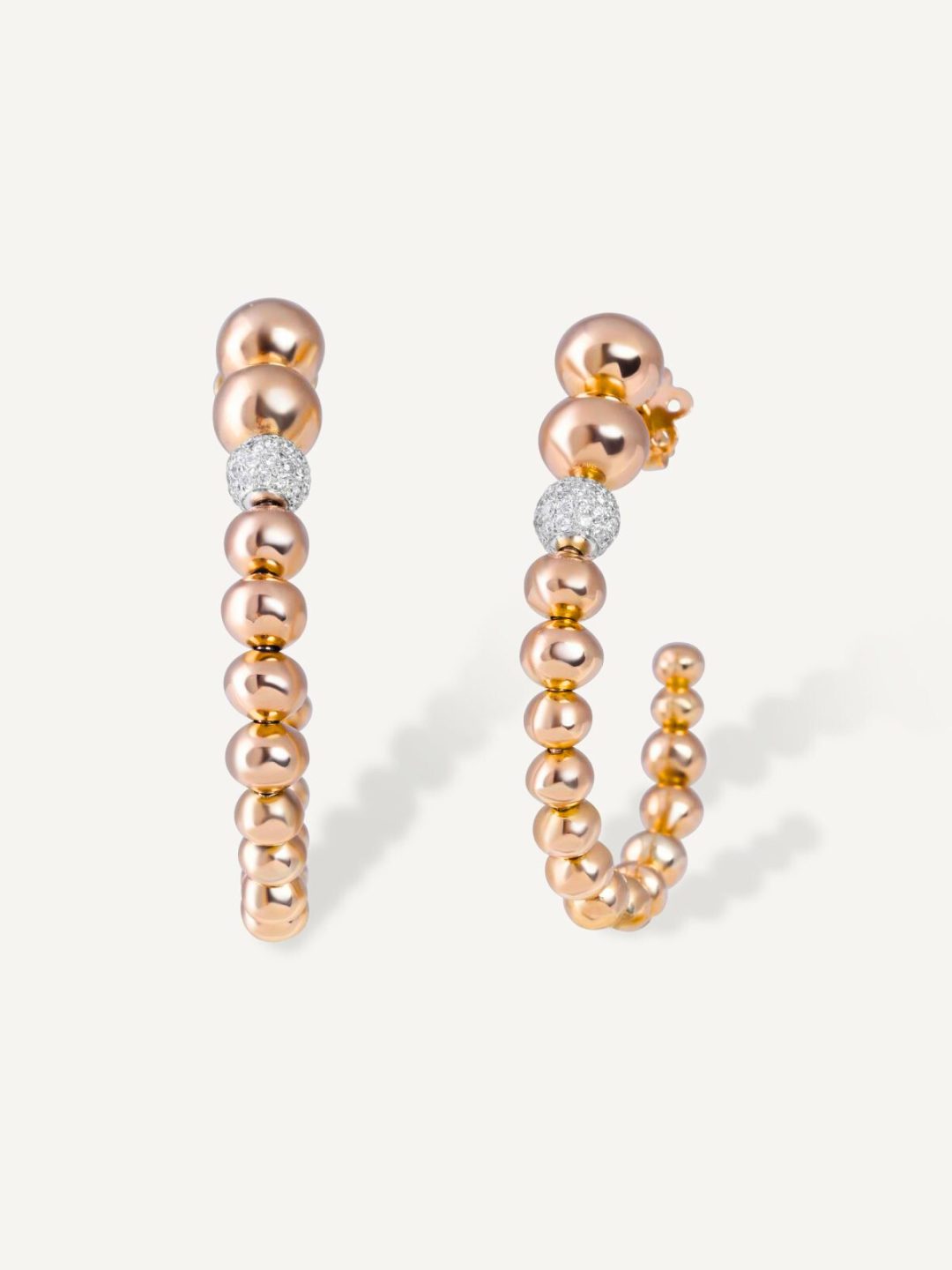 CRÉOLES BLOOM,SERTI