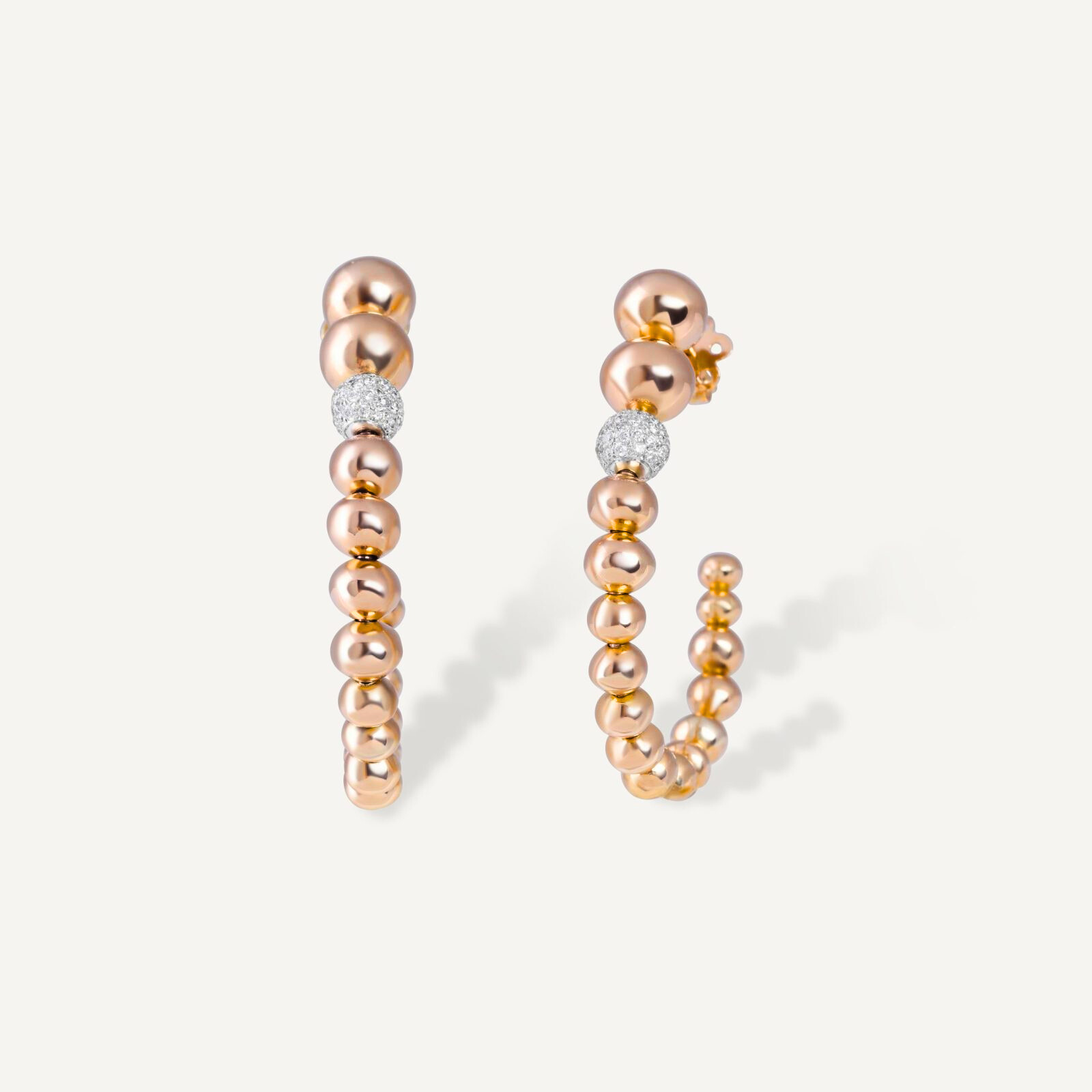 CRÉOLES BLOOM, SERTI