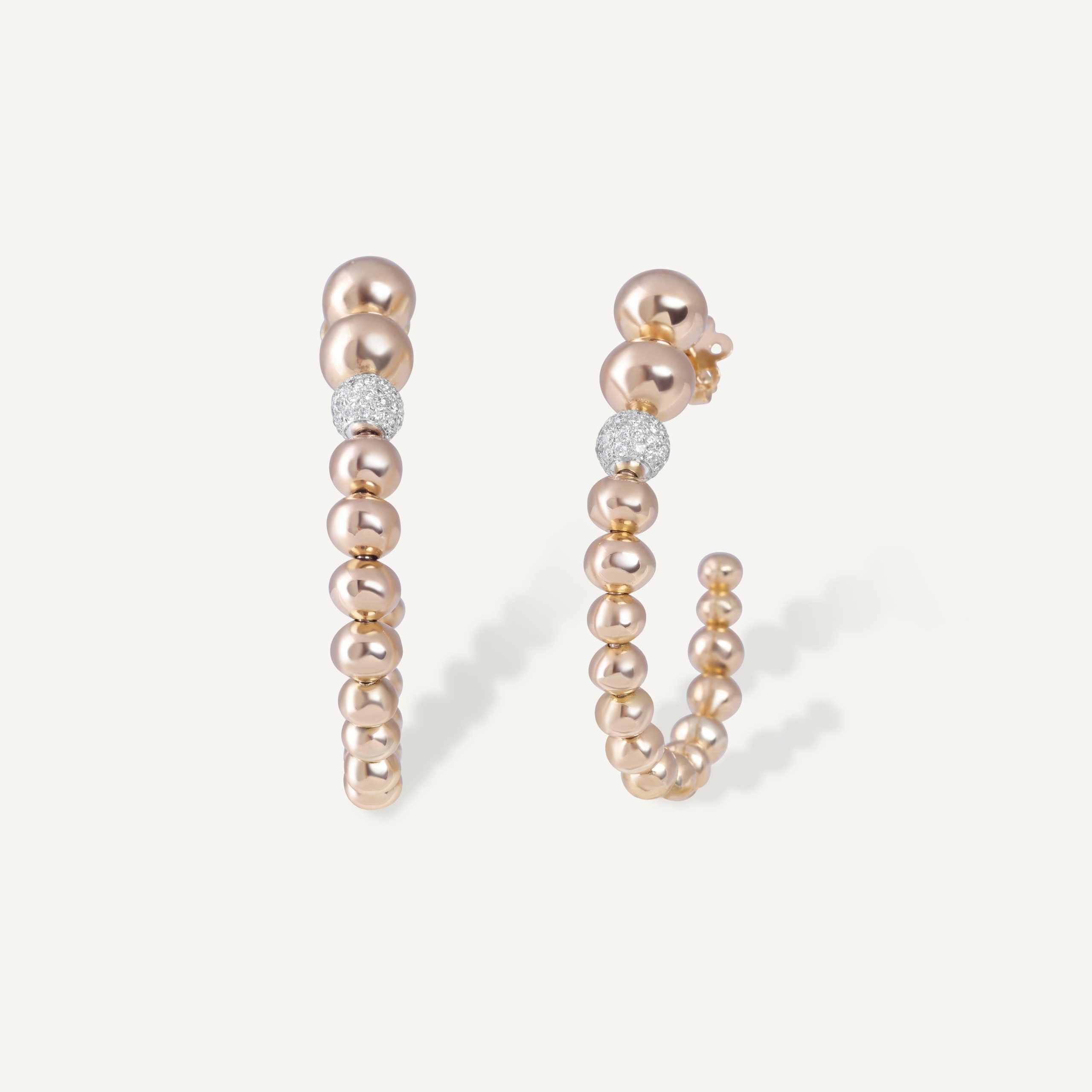 CRÉOLES BLOOM,SERTI