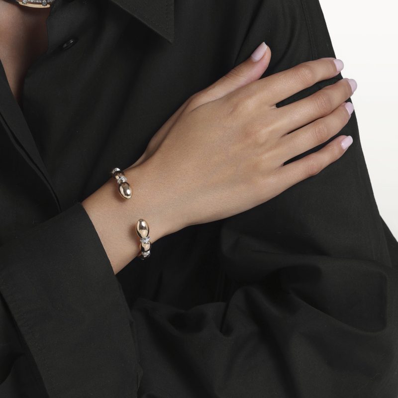 bracelet-sphères-or-rose-serti-diamants-blanc-kara.s-bloom2