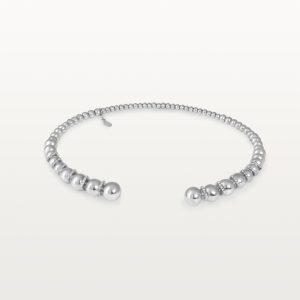 COLLIER CHOKER BLOOM, SERTI