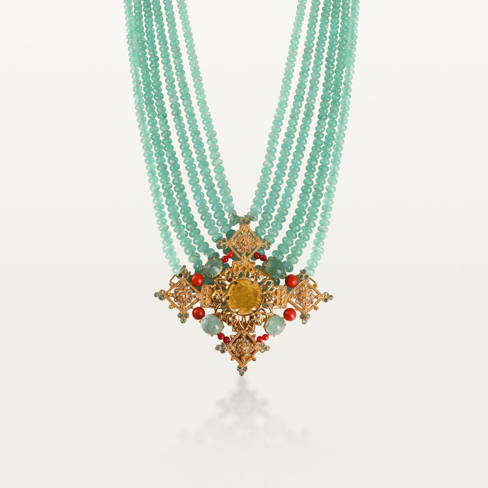 collier-mteja-bijoux-traditionnelle-marocain-beldi-ancien-kara.s-maroc-hommage-au-passé