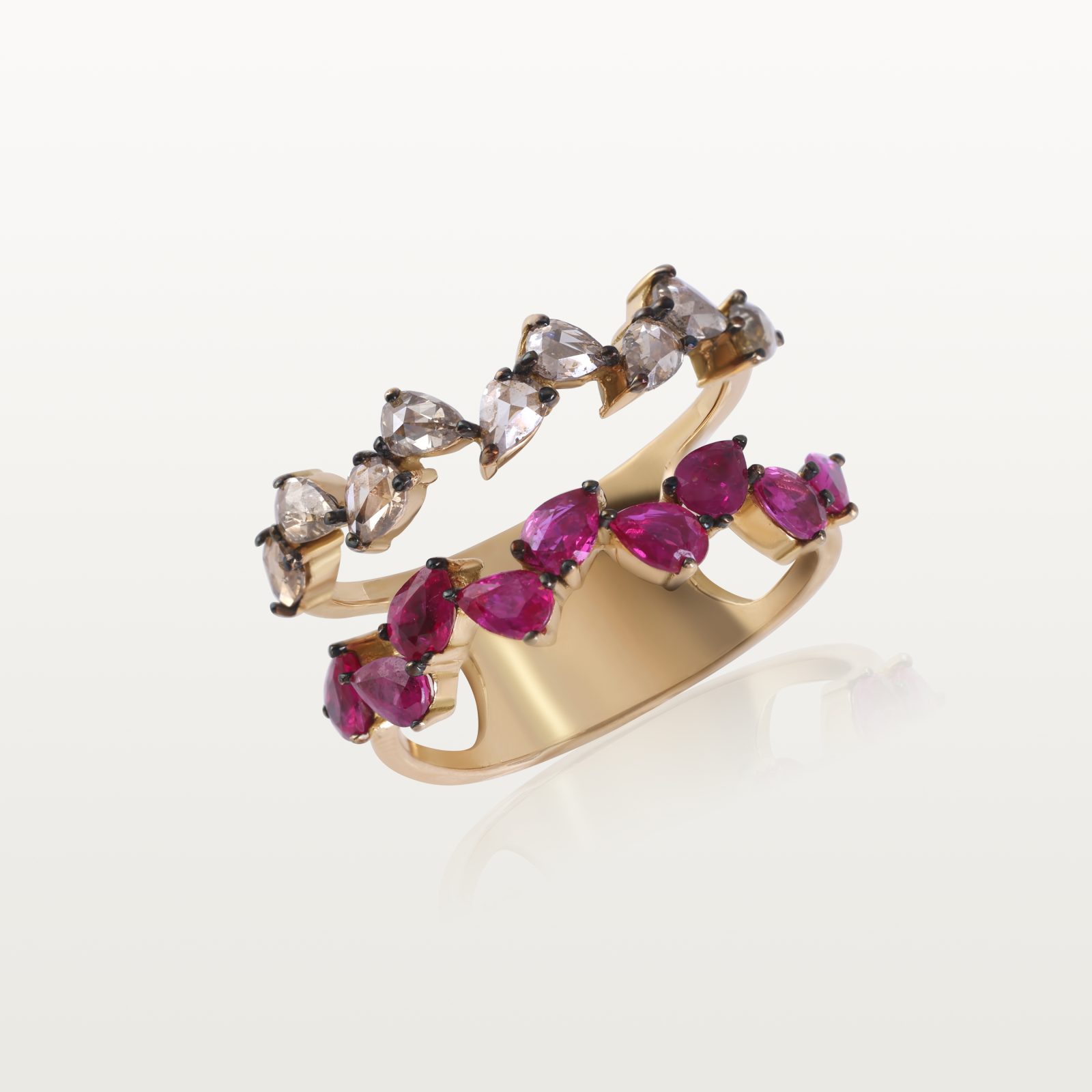 bague-destructuré-rosas-marron-rubis-or-rose-a-&-more3