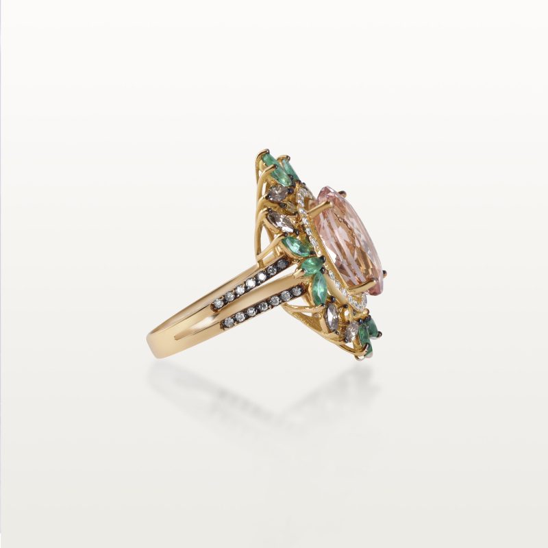 bague-diamant-marron-diamants-jaune-emeraude-marganite-haute-joaillerie-kara.s3-les-fleurs-du-bien