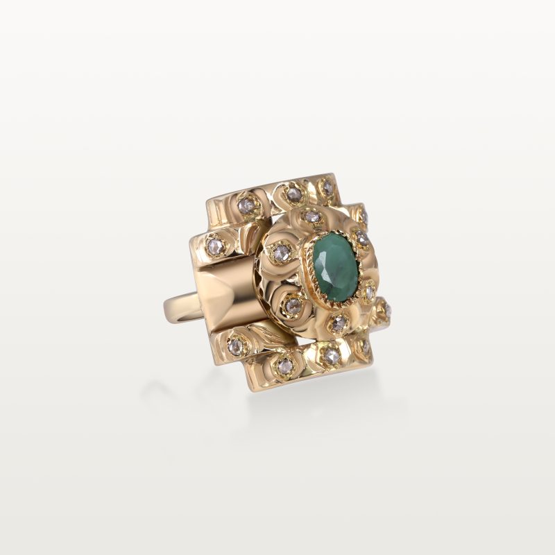bague-fdila-beldi-ancien-bijoux-traditionnelle-marocain-kara.s3-hommage-au-passé