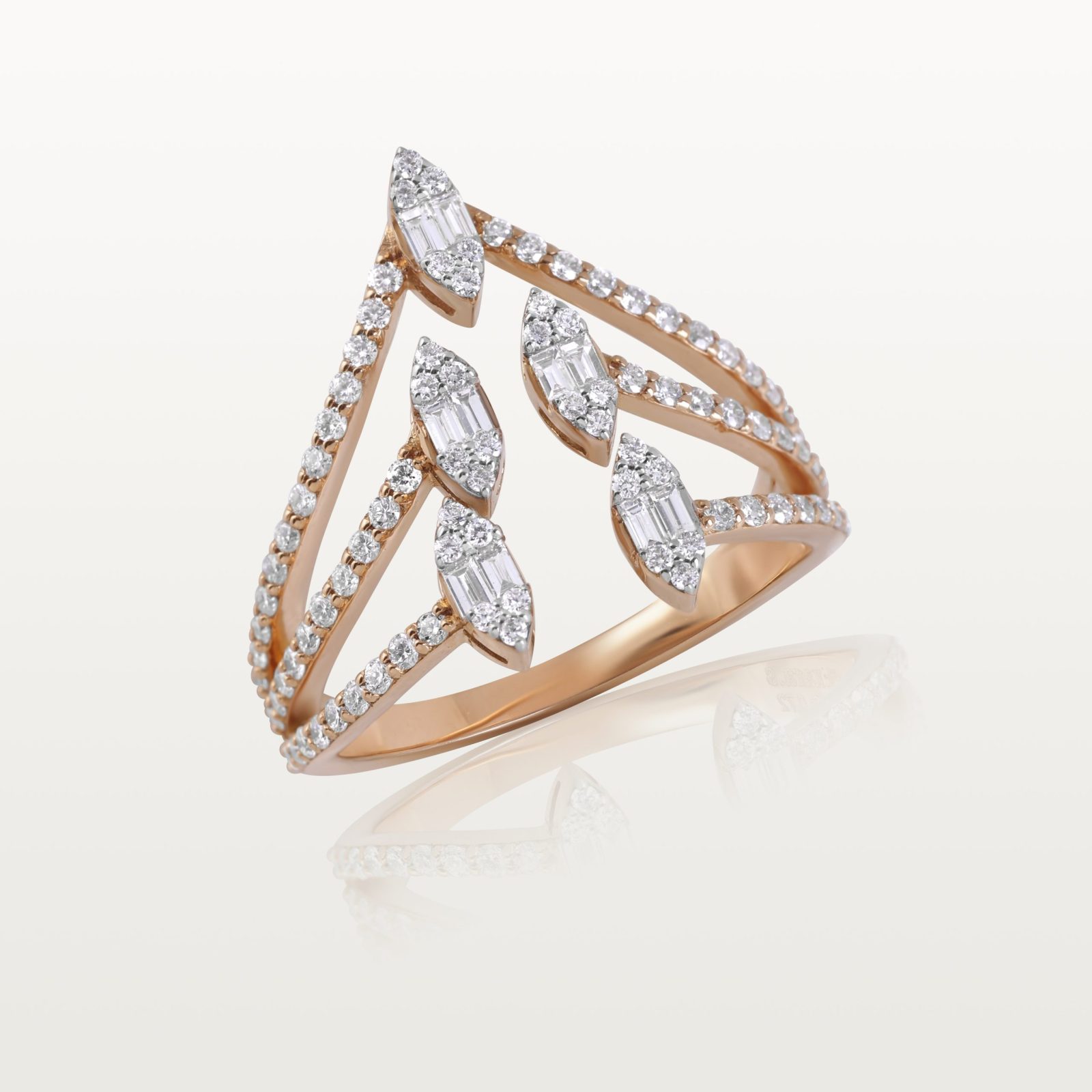 bague-triple-volute-diamants-blanc-marquises-or-rose-a-&-more2