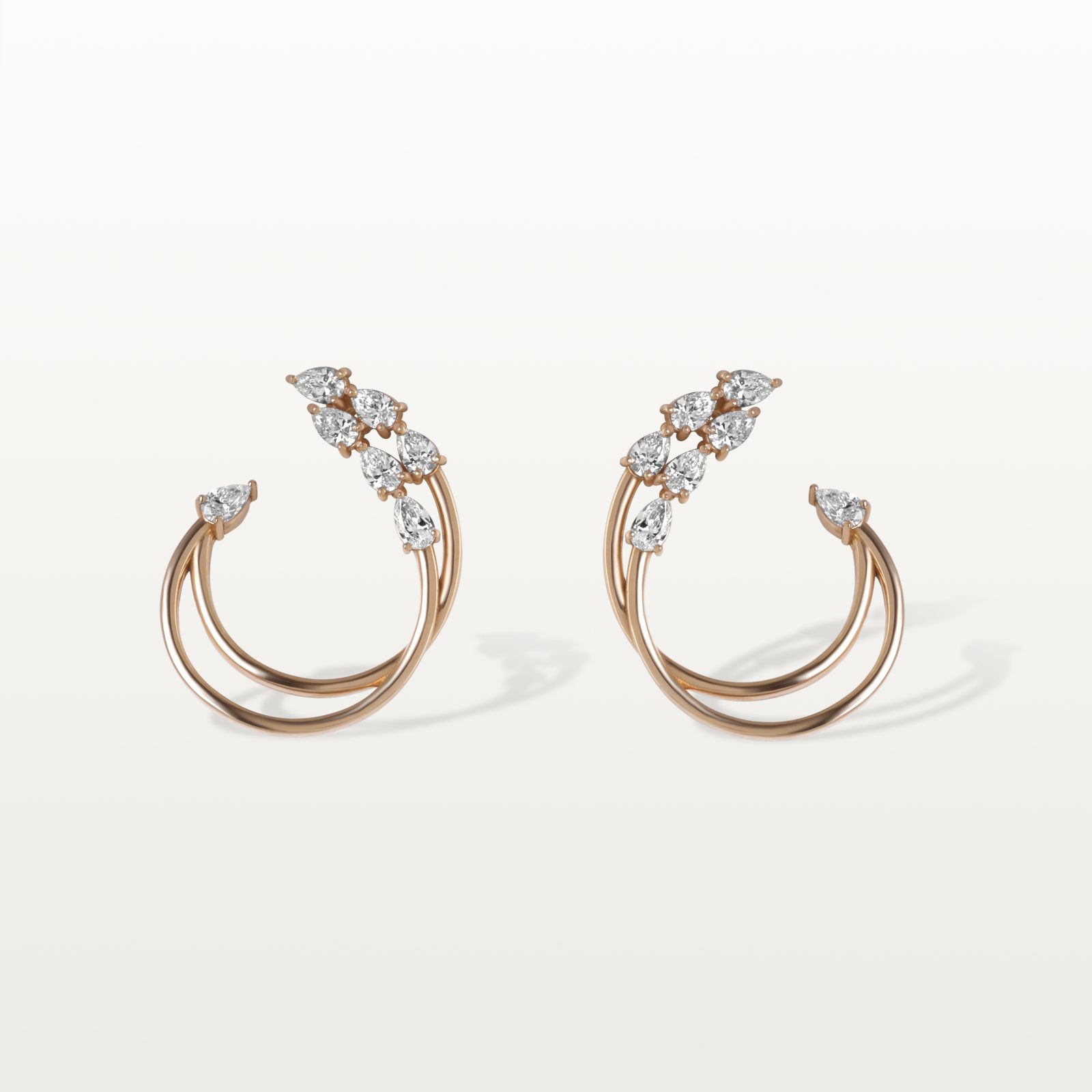boucles-d’oreilles-cercles-diamants-poire-or-rose-kara.s-a-&-more