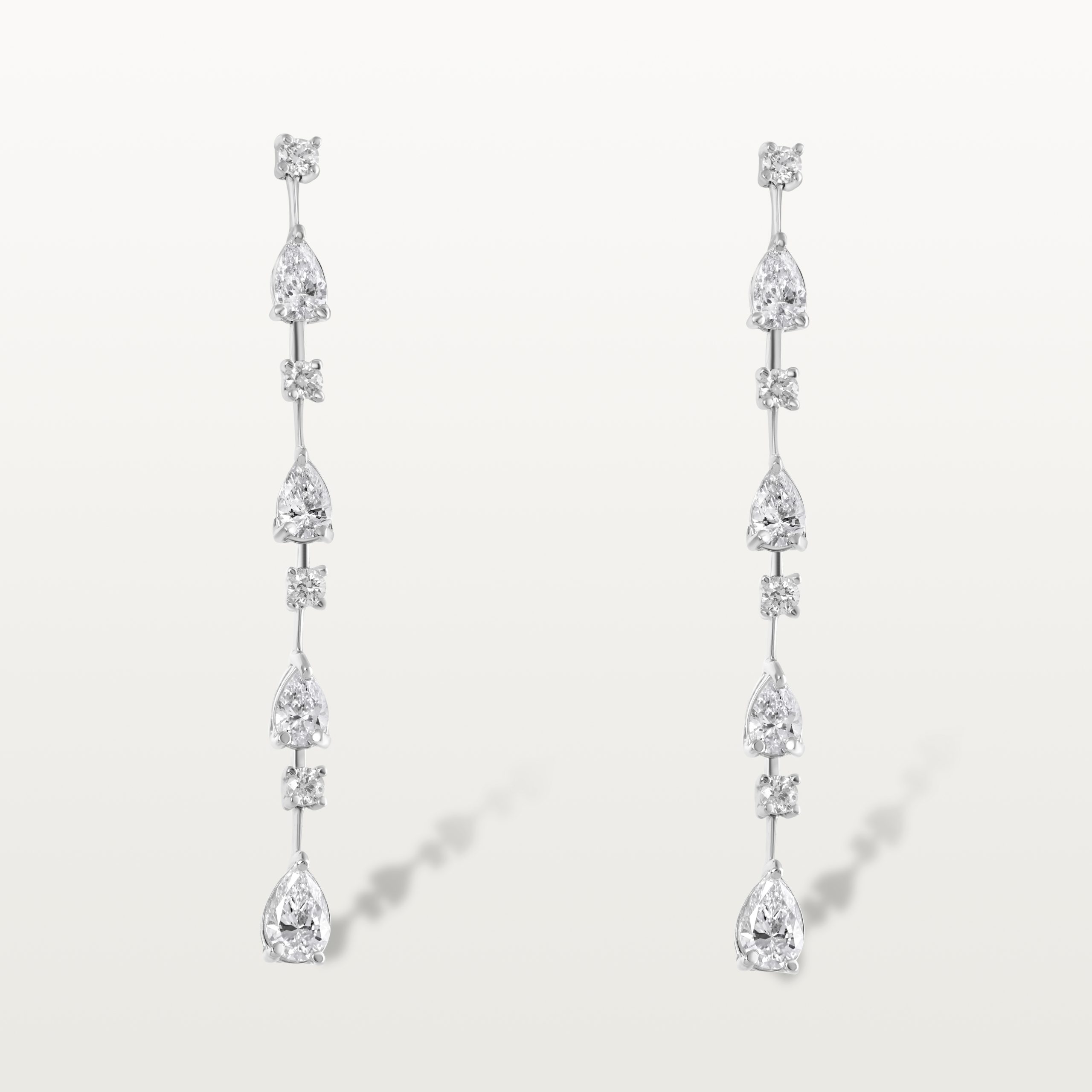 CHUTES LES KLASSIQUES, GOUTTES DE DIAMANTS