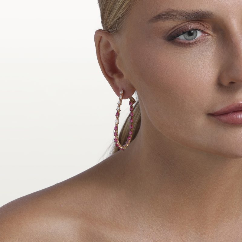 boucles-d’oreilles-créoles-rubis-diamants-blanc-a-&-more2