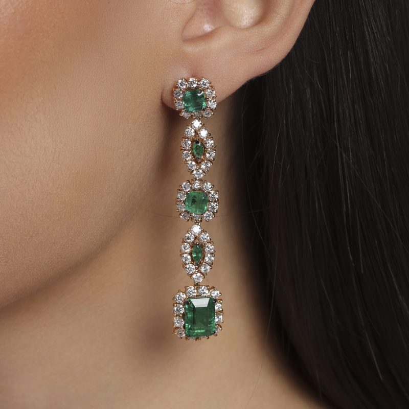 boucles-oreilles-emeraudes-diamants-joaillerie-chuttes-impériales