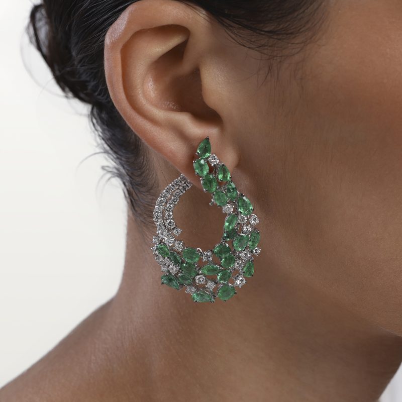 boucles_oreilles_émeraudes_diamants2-impériales