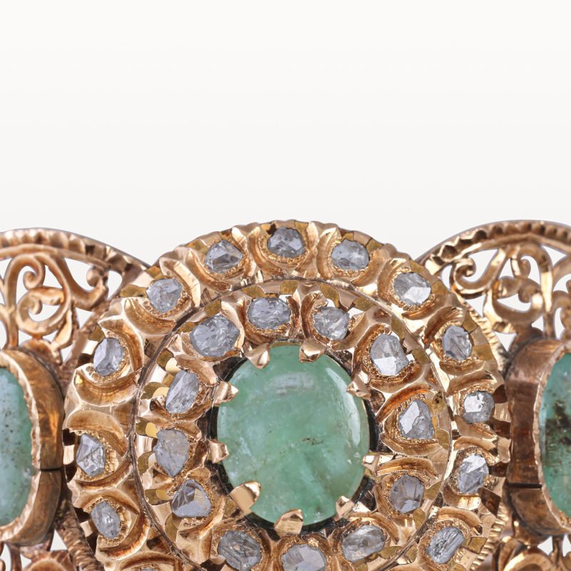 bracelet-beldi-ancien-achofnar-bijoux-marocain-or-jaune-serti-kara.s-joaillerie-maroc-hommage-au-passé