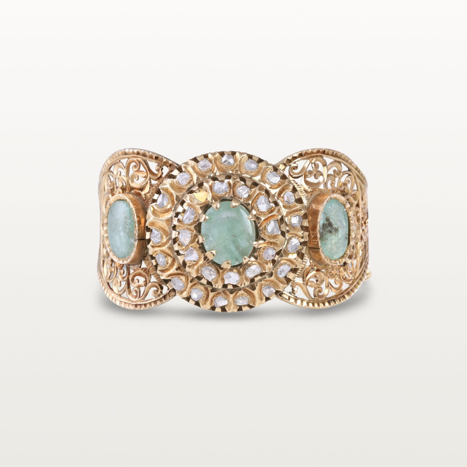 bracelet-beldi-ancien-achofnar-bijoux-marocain-or-jaune-serti-kara.s-joaillerie-maroc2-hommage-au-passé