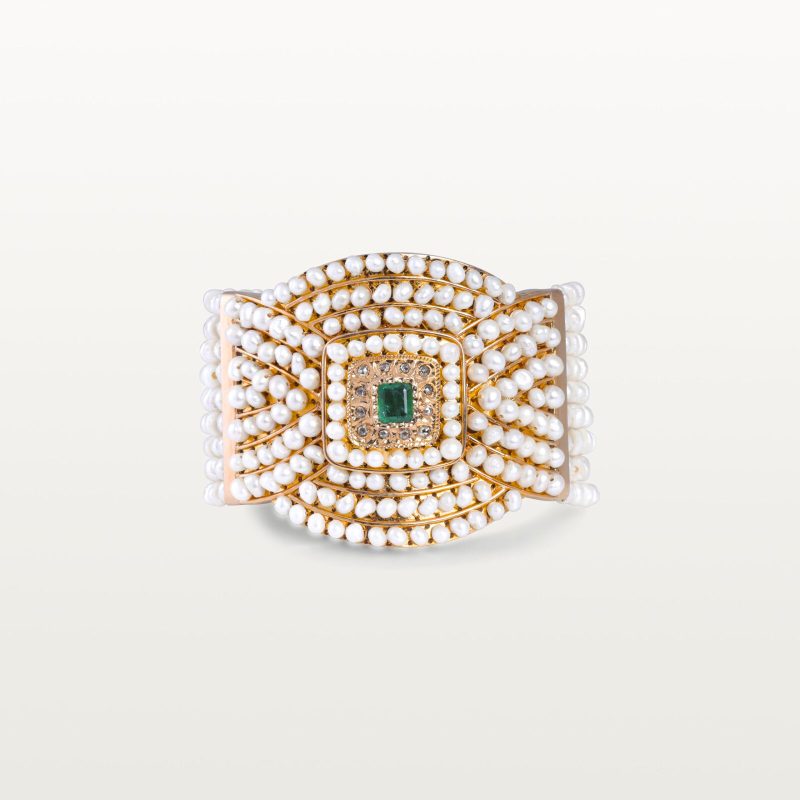 bracelet-beldi-perlee-emeraude-or-jaune-bijoux-marocain-kara.s-hommage-au-passe-1-1600×1600 – Modifié