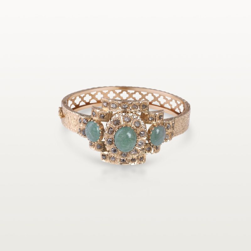 bracelet-or-fdila-beldi-ancien-bijoux-traditionnelle-marocain-kara.s-joaillerie2-hommage-au-passé
