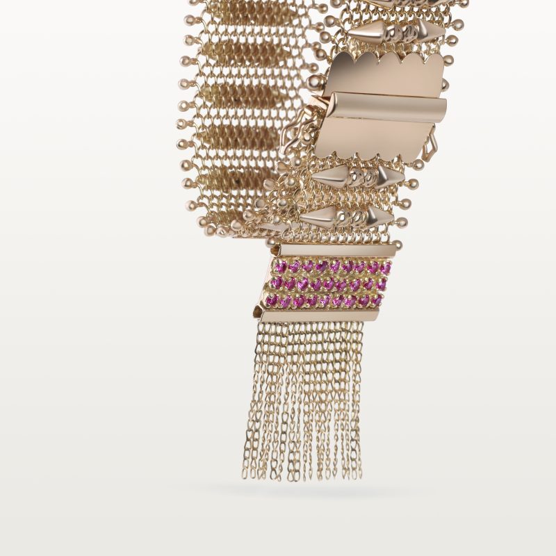 bracelet-or-grillage-boulehiya-rubis-bijoux-traditionnelle-marocain-beldi-ancien-kara.s4-hommage-au-passé