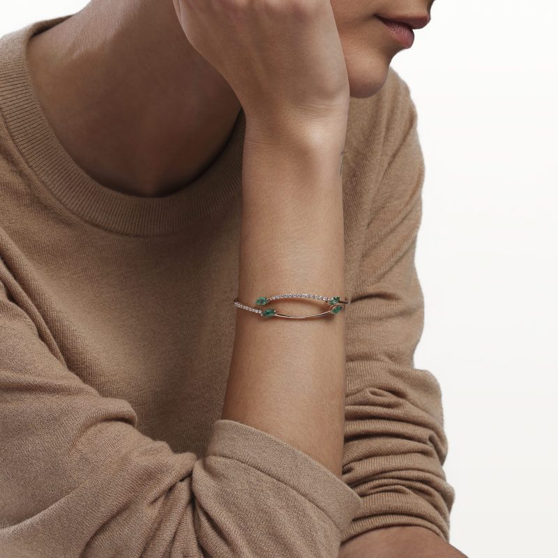 bracelet-ouvert-diamants-emeraudes-kara.s-maroc-a-&-more