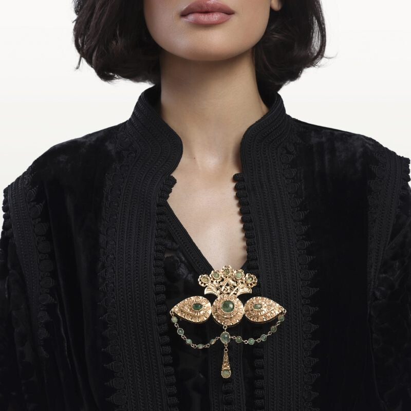 broche-achofnar-motif-floraux-chainette-bijoux-beldi-marocain-kara.s-hommage-au-passé 3 – Modifié