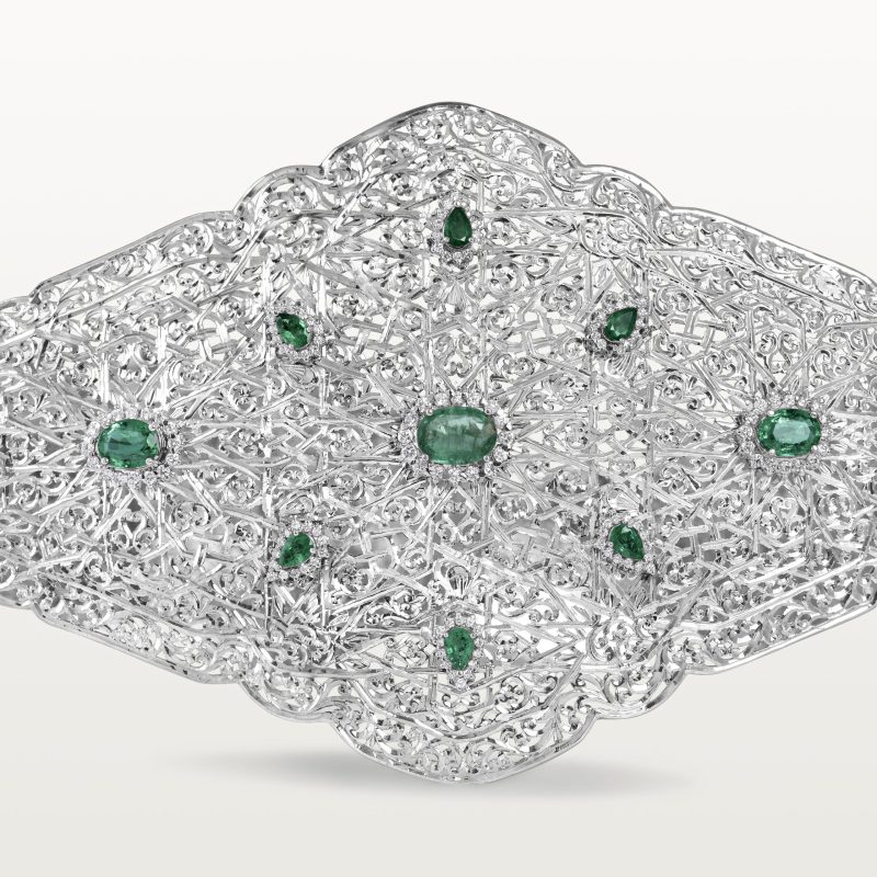 ceinture-or-blanc-mdama-moderne-emeraudes-beldi-contemporain-bjoux-traditionnelle-marocain-kara.s4-hommage-au-passé