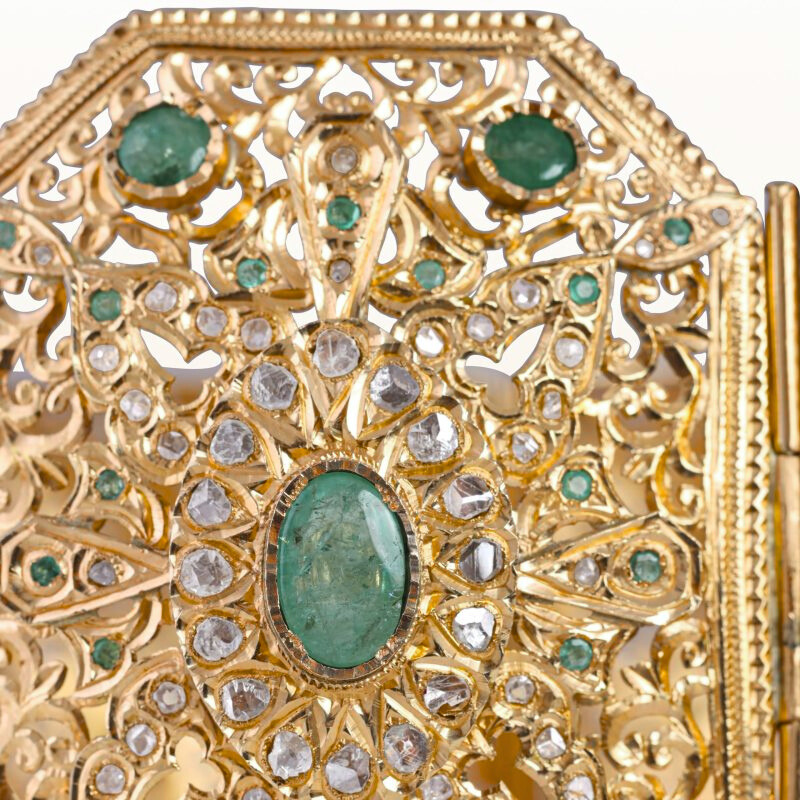 ceinture-or-mdama-beldi-ancien-emeraude-bijoux-marocain-kara.s-joaillerie3-hommage-au-passé