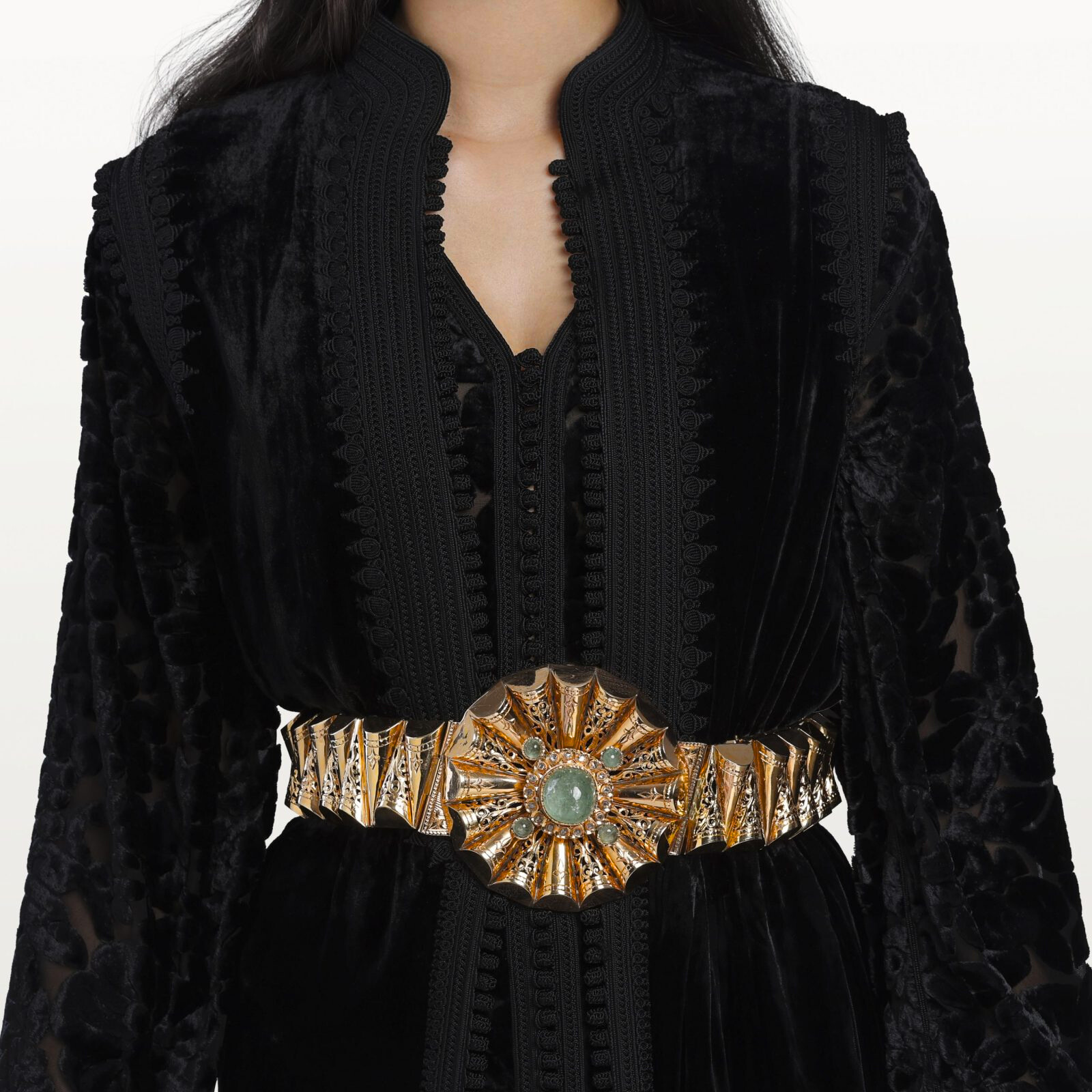 ceinture-or-mdama-hrichyia-beldi-ancien-bijoux-traditionnelle-marocain-hommage-au-passé 6 – Modifié