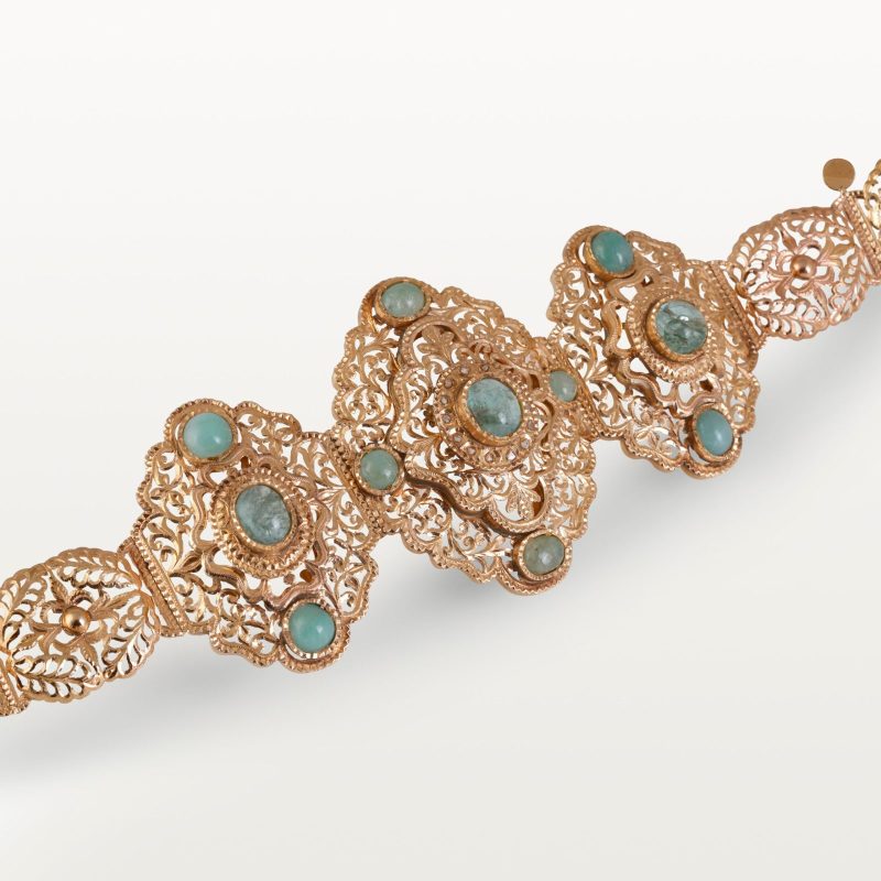 ceinture-or-mdama-mandaryia-bijoux-beldi-ancien-marocain-kara.s-joaillerie-hommage-au-passé 5