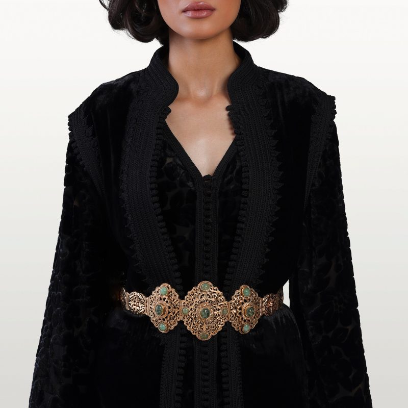 ceinture-or-mdama-mandaryia-bijoux-beldi-ancien-marocain-kara.s-joaillerie-hommage-au-passé 6