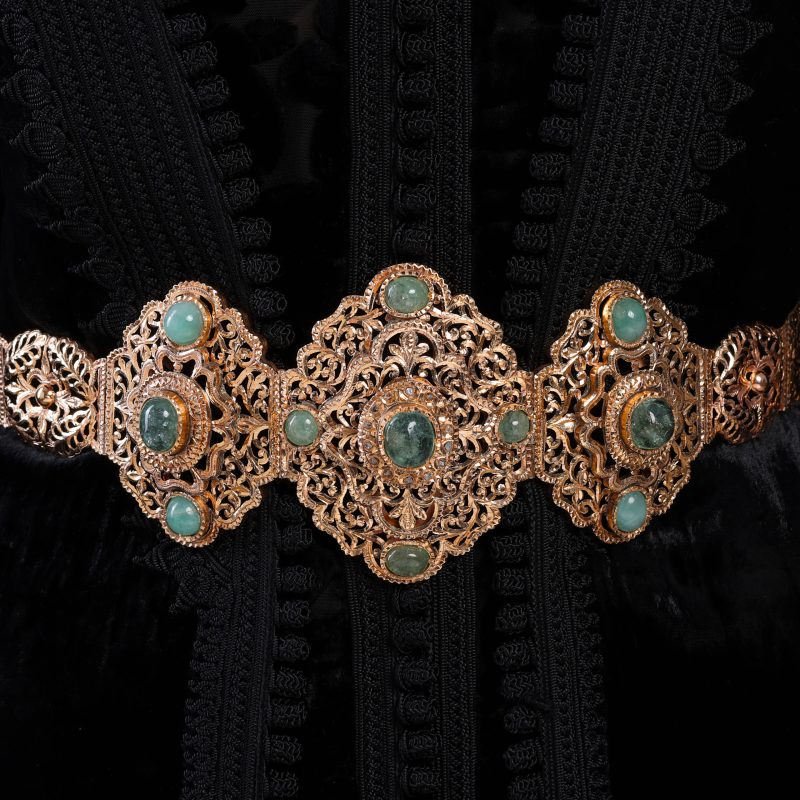 ceinture-or-mdama-mandaryia-bijoux-beldi-ancien-marocain-kara.s-joaillerie-hommage-au-passé 7