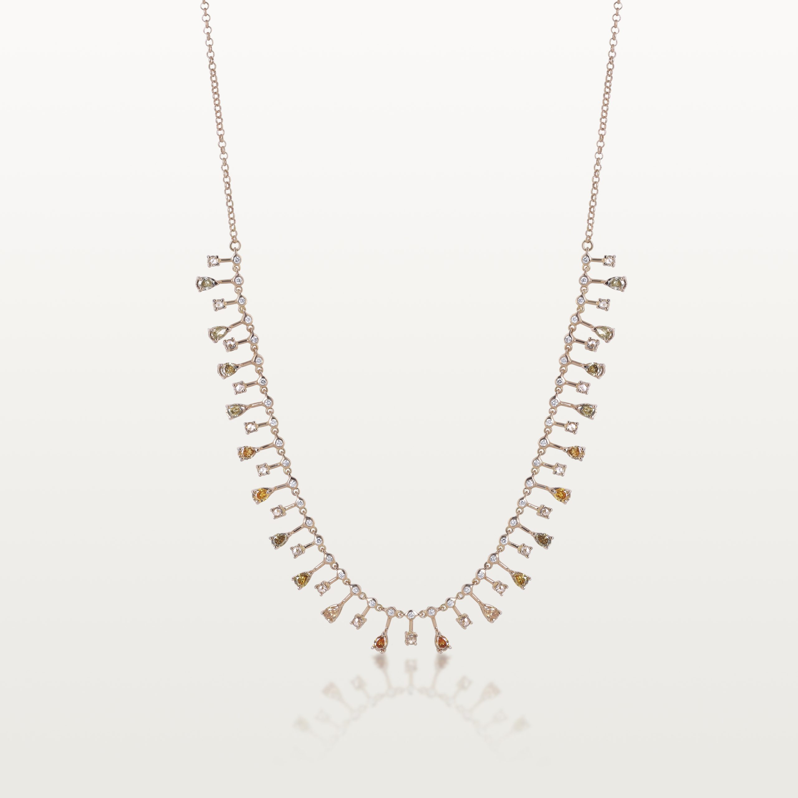 COLLIER A&MORE, CHUTE