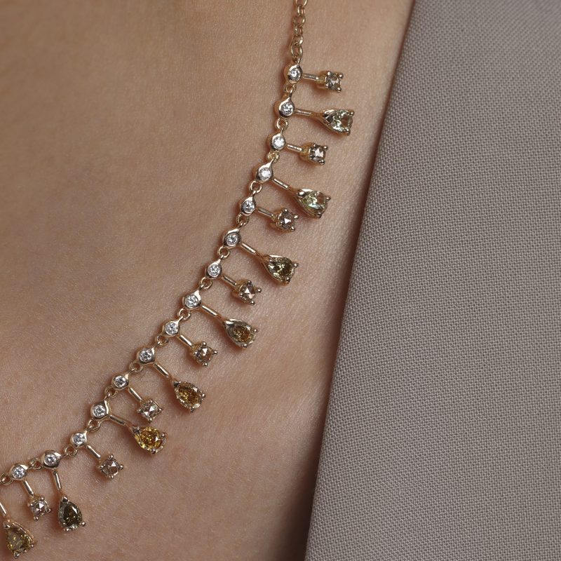 collier-chute-diamants-orange-rose-de-diamants-a-&-more2