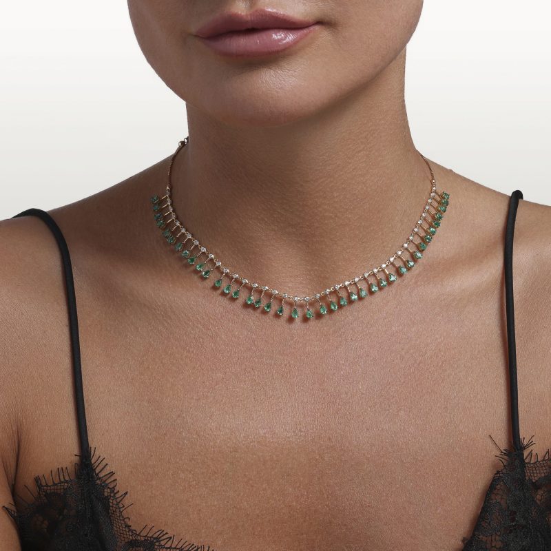 collier-frange-emeraudes-diamants-blanc-a-&-more