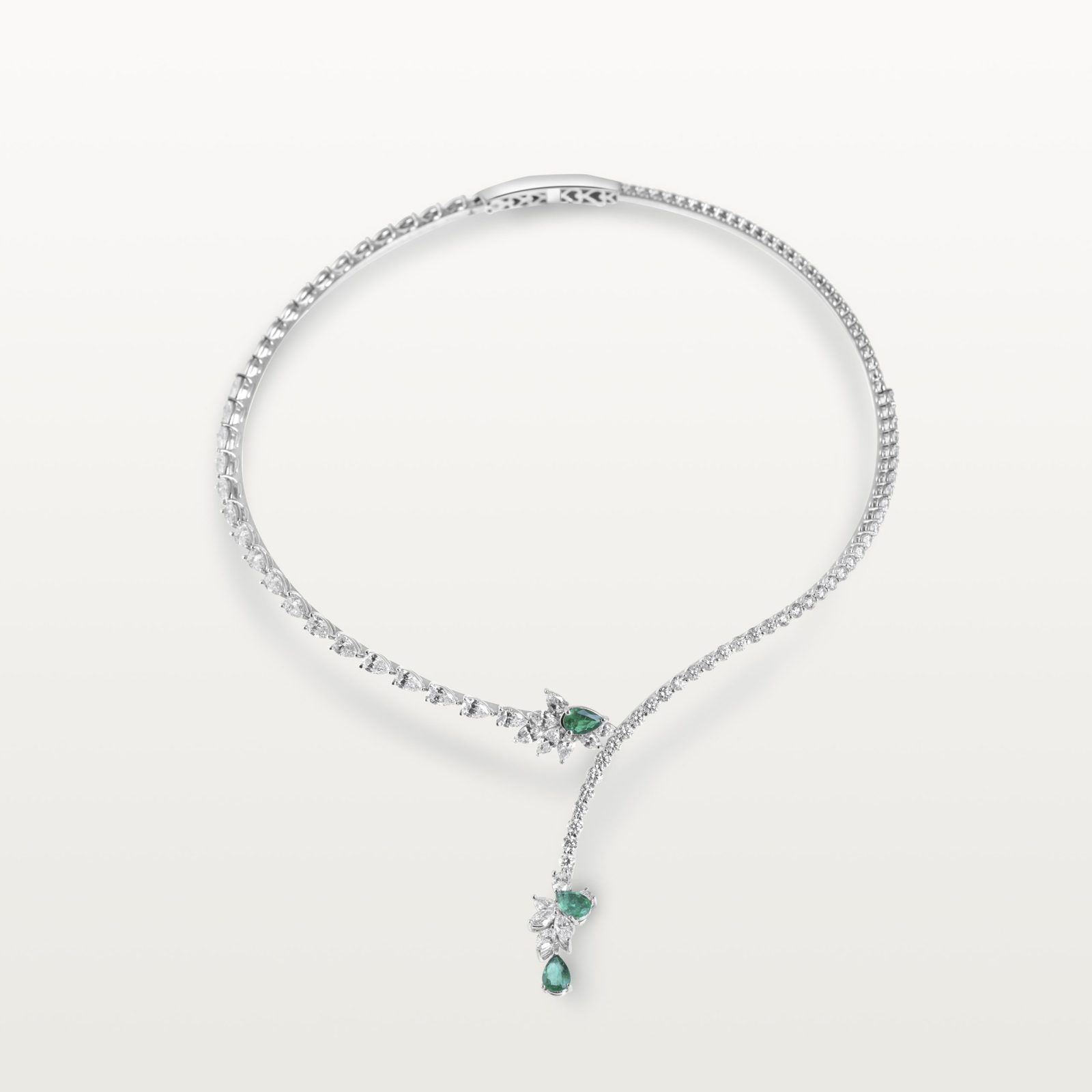 collier_chocker_diamants_emeraudes_kara.s_joaillerie-impériales