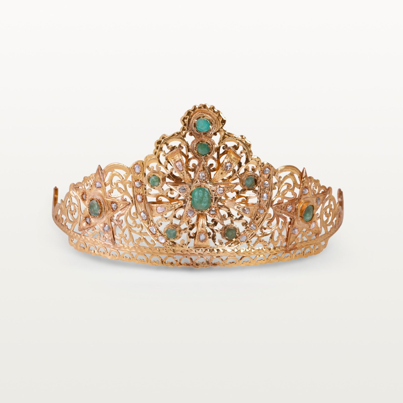 taj-couronne-khmassi-beldi-ancien-bijoux-traditionnelle-marocain-kara.s-hommage-au-passé