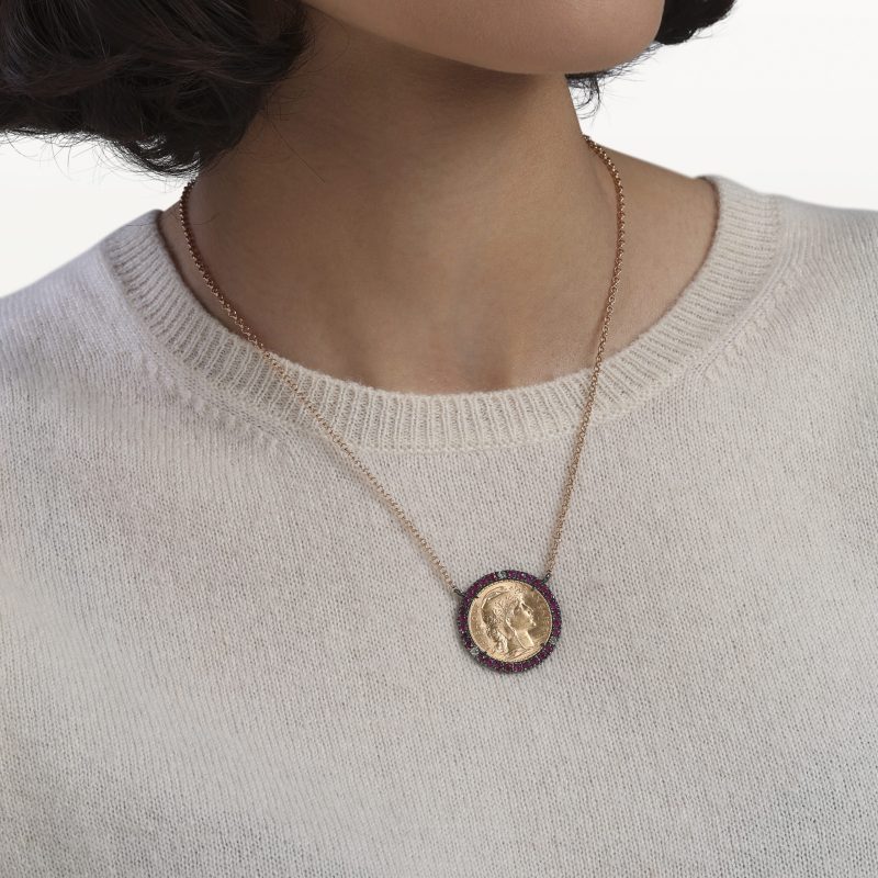 pendentif_louis_d’or_20francs_cerclé_rubis2-mon-louis
