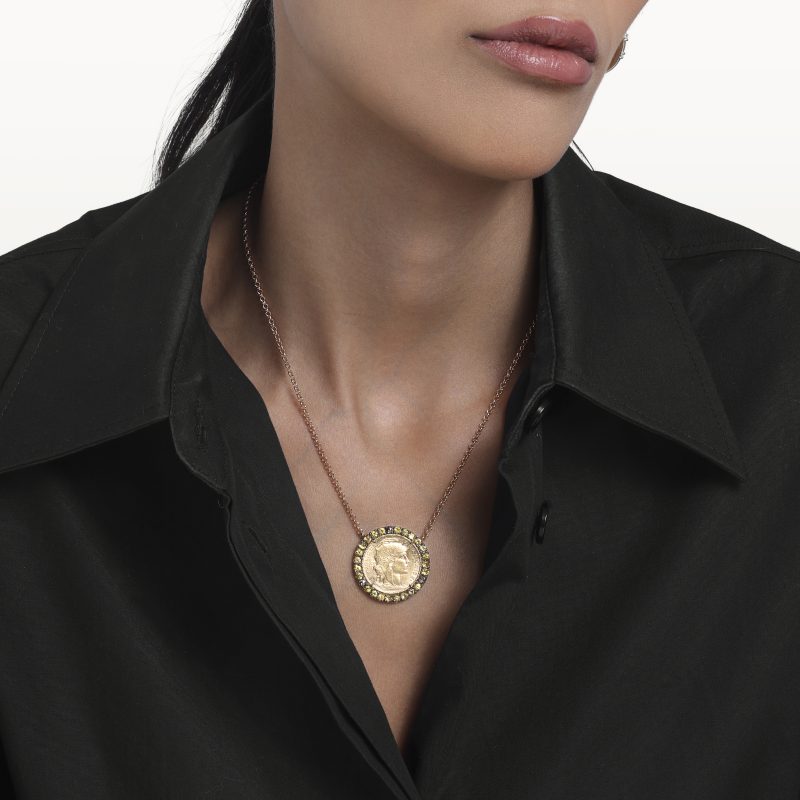 pendentif_louis_d’or_20francs_saphirs_jaunes2-mon-louis