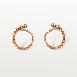 CRÉOLES BLOOM, SERTI