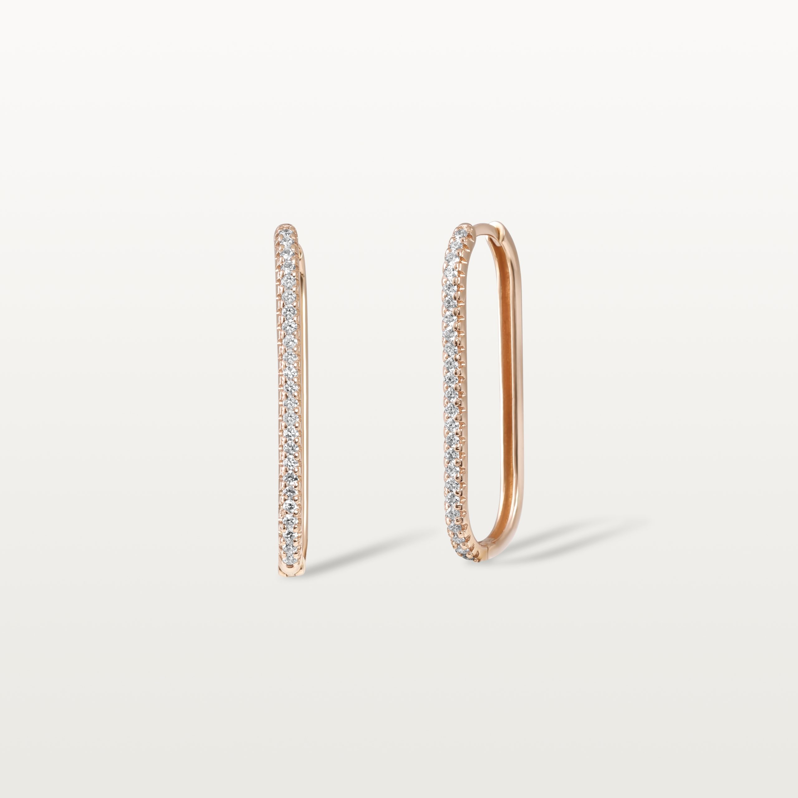 CRÉOLES LES KLASSIQUES, DIAMANTS