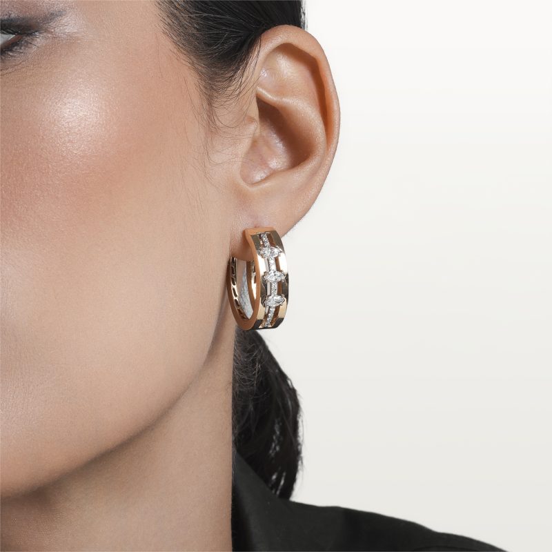 boucles-d’oreilles-or-rose-serti-diamants-blanc-les-klassiques