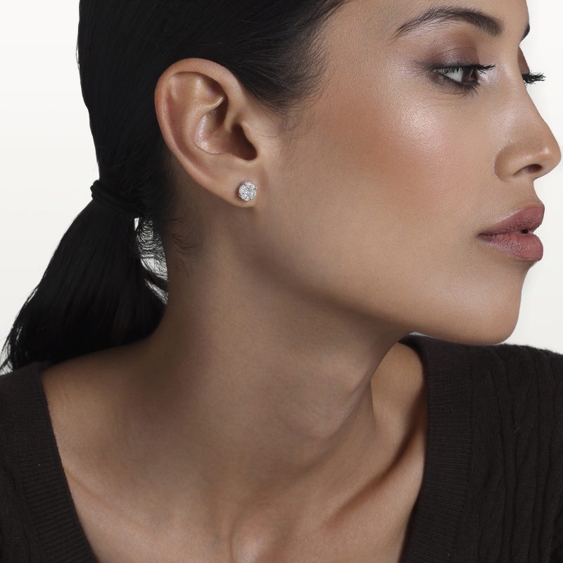 boucles-d’oreilles-puce-rond-serti-illusion-diamants-les-klassiques2