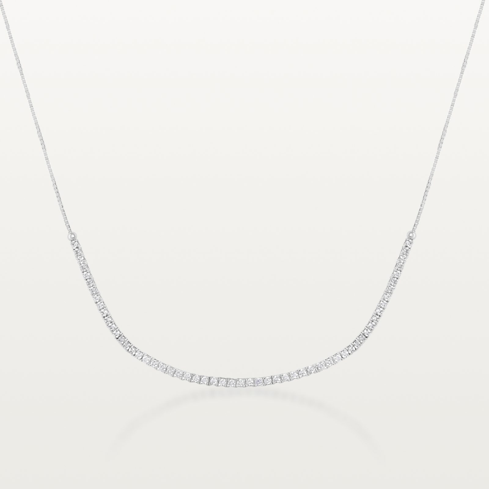 collier-rivière-demi-serti-diamants-blanc-les-klassiques
