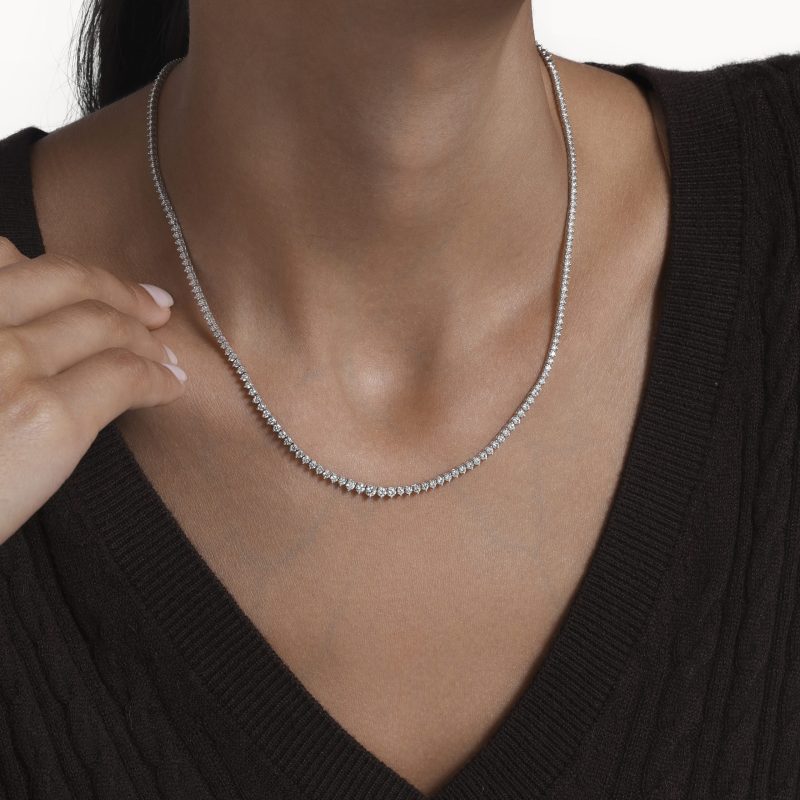 collier-rivière-serti-trois-griffes-les-klassiques