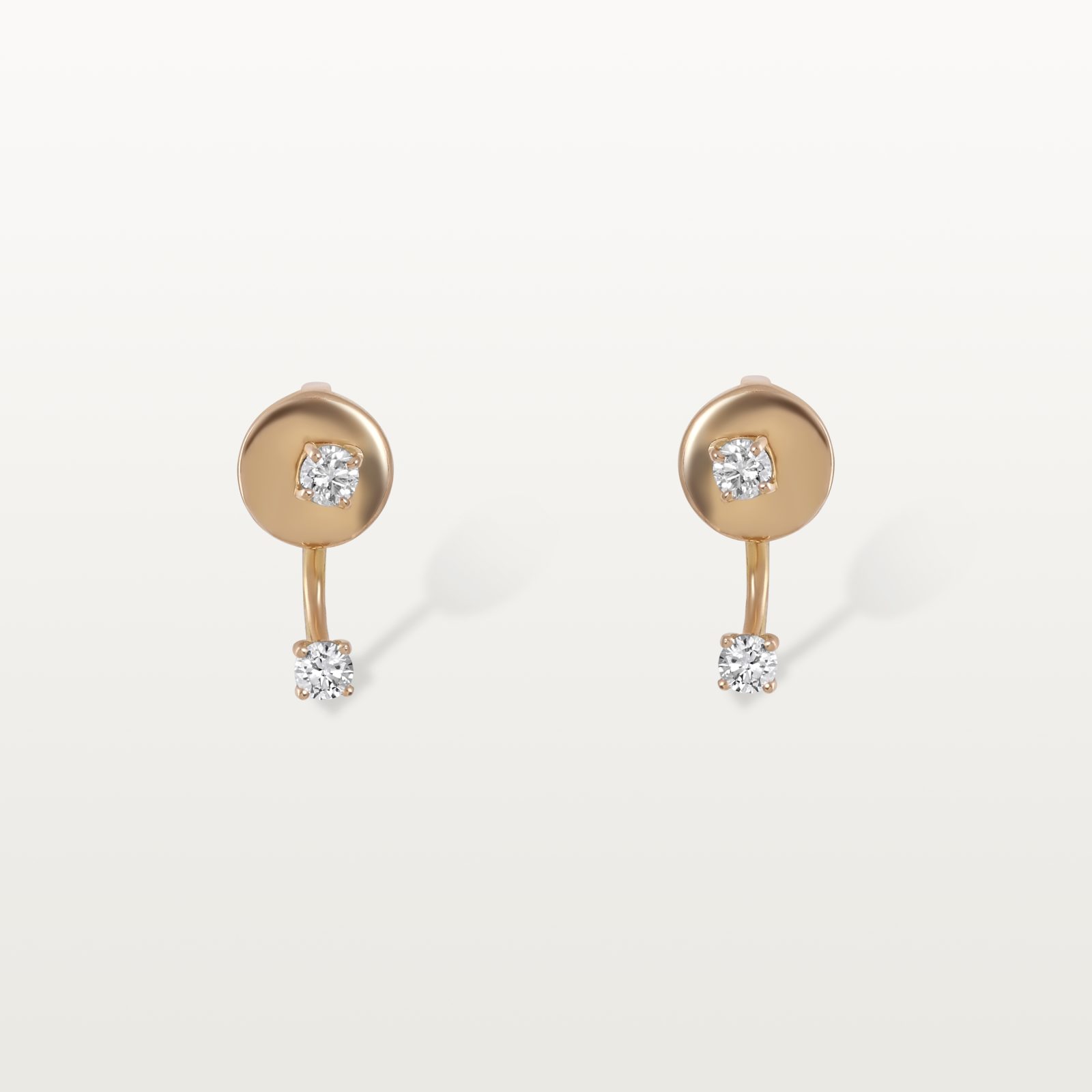 puces-d’oreilles-double-diamant-or-jaune-les-klassiques